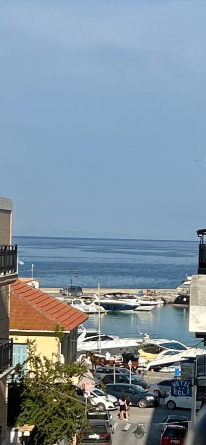 Ven Luxury Apartment Zakynthos Town Luaran gambar